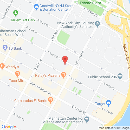 The Sedona, 346 East 119th Street, New York, NY, 10035, NYC NYC Condominiums